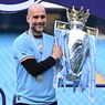 Pesan Guardiola Terkait Kasus Rasialisme Vinicius: Belajarlah dari Inggris!