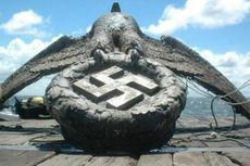Patung Perunggu Elang Nazi Picu Sengketa di Uruguay