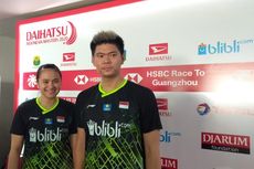 Indonesia Masters 2020, Komunikasi Jadi Kunci bagi Praveen/Melati  