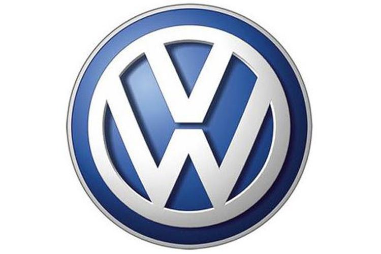 Logo Volkswagen 