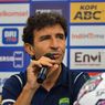 Persib Vs RANS Nusantara FC, Luis Milla Ungkap Apa yang Dibutuhkan Persib