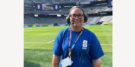 Wellah Hatta Asal Indonesia Jadi Stage Manager Final Piala Dunia 2026