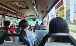 3 Tips Naik Bus Wisata Gratis Monas-Pantai Maju PIK, Jangan Buru-buru