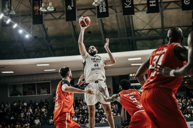 Semifinal IBL 2026, Format Best of 5 Langsung Hadirkan Drama