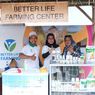 Lewat BLFC, Bayer Berupaya Cetak Wirausahawan Desa