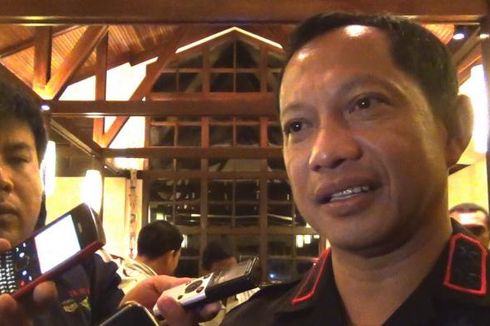 Mulai Besok, Polda Metro Jaya Resmi Dipimpin Irjen Tito Karnavian