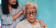 Sempat Hidup dalam Keterbatasan, Putra Sayuti Melik Kini Diundang Upacara 17 Agustus di Istana