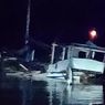 Bawa 1.260 Tabung Elpiji, KLM Poster Meledak di Pelabuhan Bintaro Sumenep