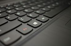 5 Cara Menampilkan Keyboard di Layar Laptop Windows dengan Mudah dan Praktis