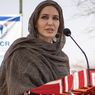 Angelina Jolie Ungkap Akar Perseteruan dengan Brad Pitt