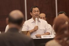 Revitalisasi Kampung Melayu, Wali Kota Hendi akan Bangun Water Front City