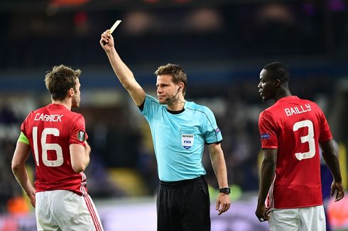 Inilah Wasit Final Liga Champions antara Real Madrid dan Juventus