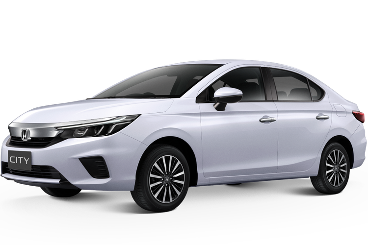 Honda City Sedan