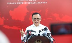 Rapat di Istana, Menpan-RB Sebut Indonesia Akan Ukir Sejarah Baru Layanan Digital Terpadu