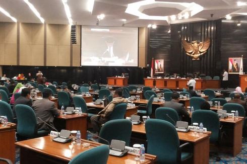 DKI Jakarta Dikhawatirkan Kembali Dapat Opini WDP dari BPK