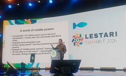 Dino Patti Djalal Minta Aksi Iklim Pemerintah Disetarakan dengan Program MBG