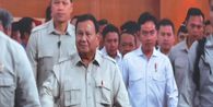Prabowo Temui 2.600 Rektor dan Dekan Se-Indonesia, Didampingi Gibran