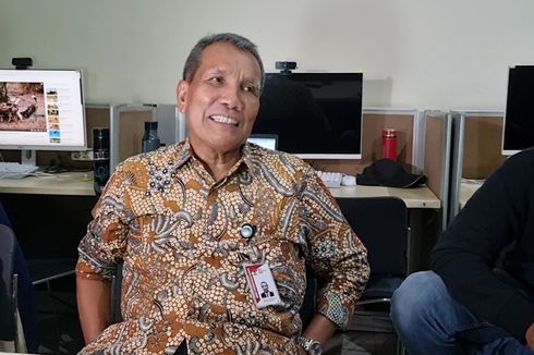 KPK Tak Temukan Penerimaan Ganjil di Rekening Wali Kota Pangkalpinang 