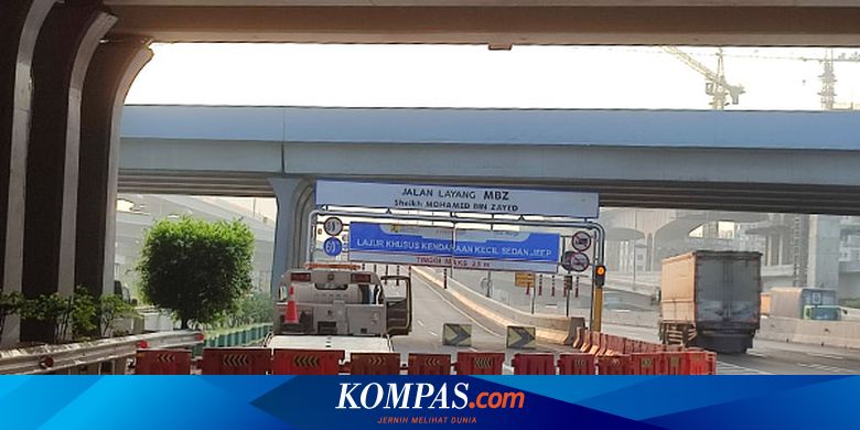 Aturan Baru, Jalan Darat Kebutuhan Mendesak Tak Wajib Kartu Vaksin - Vimarsana News