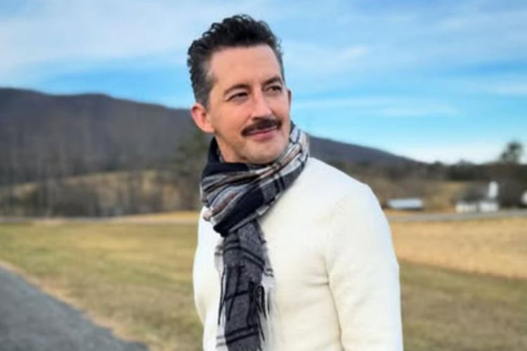 Aktor Marvelous Mrs. Maisel, Josh Grisetti Meninggal Dunia