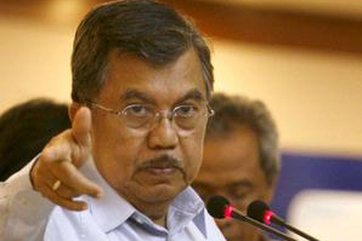 Jusuf Kalla