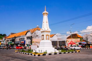 19 SMA Terbaik di Yogyakarta Berdasarkan Nilai UTBK 2021