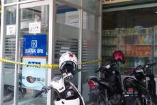 Pembobol ATM BRI Pakai Sabun Cair, Polisi Kesulitan Identifikasi
