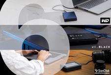 Sinyal Kelangkaan Hard Disk Mulai Terlihat, Siap-siap Harga Naik
