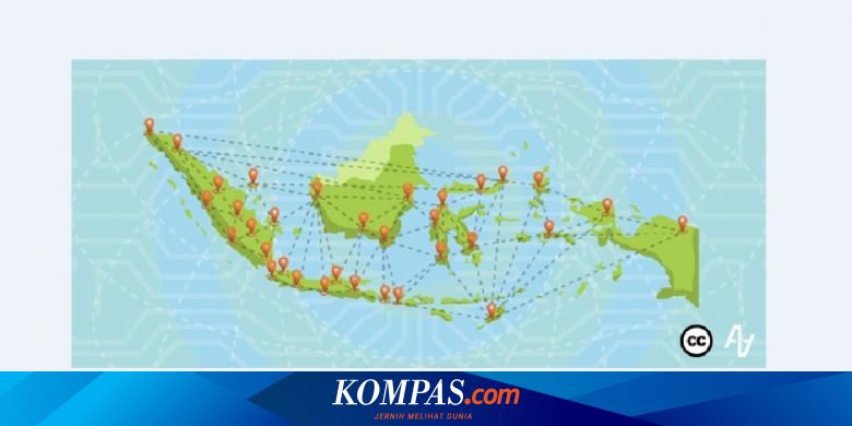 Asean 6 Unggulkan Pertumbuhan Ekonomi Nasional Halaman All Kompas Com