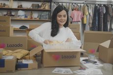 Syarat dan Cara Pinjam Uang di Lazada Lazbon