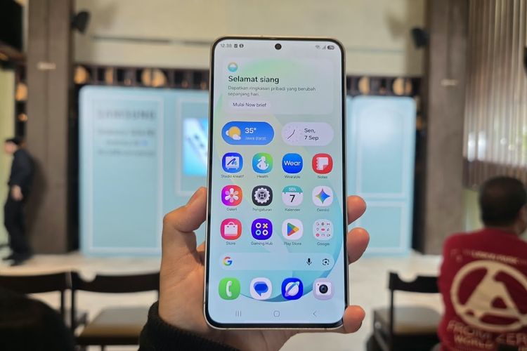 Samsung Galaxy S26 FE Bisa Dibeli Rp 9 Jutaan di Indonesia, Begini Caranya
