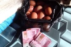 Penerima Bansos di Bima Diduga Dipaksa Menerima Paket Sembako, Dinsos: Tidak Ada Pemaksaan...