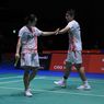 BWF World Championship 2022: Kunci Kemenangan Dramatis Zachariah/Hediana