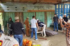 Cerita Pemuda Aceh Tembak Pria di Warung Kopi karena Ancam Perkosa Ibunya dan Bakar Rumah