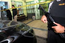 5 Terduga Teroris di Blitar Berencana Serang Sejumlah Bank 