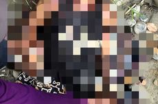 Ozora: Penganiayaan Brutal Penguasa Jaksel (Drama, Kriminal) – Film yang diangkat dari kasus nyata penganiayaan David Ozora.