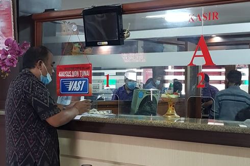 Syarat dan Cara Bayar Pajak Kendaraan Satu Tahunan