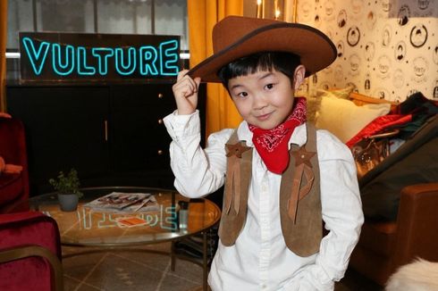 Sukses dengan Minari, Aktor Cilik Alan Kim Ingin Main Film Semacam Home Alone