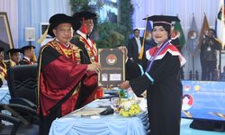 IPDN Wisuda 1.404 Mahasiswa, Mendagri: Telah Lahir Ilmuwan di Bidang Pemerintahan