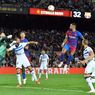 Hasil Barcelona Vs Alaves: Memulai Era Baru Tanpa Koeman, Barca Ditahan Imbang 1-1