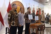 Ada Potensi Sejuta Barel Minyak di Dekat IKN, Eksplorasi Dimulai Juni