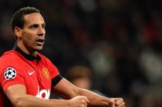 Rio Ferdinand Kritik Manchester United yang Tidak Punya Gaya Bermain