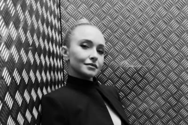 DEA Ikut Bergabung dalam Penyelidikan Kematian Bintang Scream 4, Hayden Panettiere