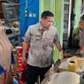 Pantau Stok Pangan Jelang Nataru, Wali Kota Banjarmasin Temukan Beras Lokal dan Daging Naik Signifikan