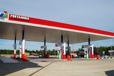 Cegah Penyebaran Corona, PT Pertamina Aktifkan Layanan Pesan Antar