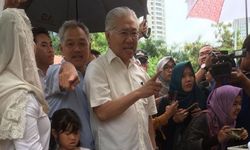 Neraca Perdagangan 2016 Surplus, Ini Tanggapan Mendag Enggartiasto