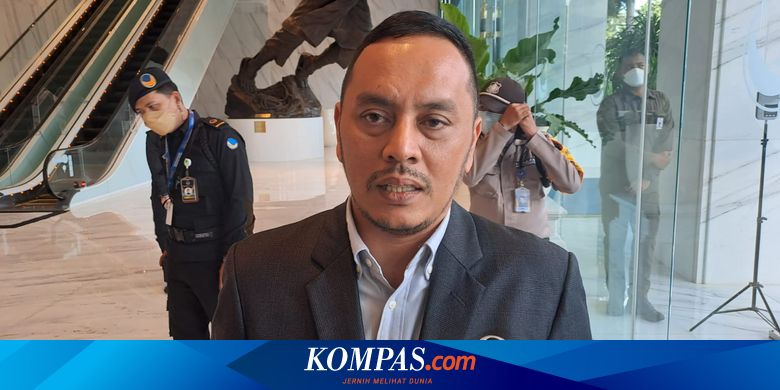 Saudara Lama, Dua Pilpres Jadi Kawan Koalisi