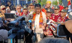 356 Rumah Reyot di Cakung Dibedah Mulai 18 Agustus 2026
