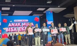 726 Dapur SPPG untuk Makan Bergizi Gratis Sudah Aktif, 1.500 UMKM Terlibat sebagai Pemasok Bahan Baku