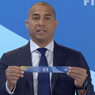 Hasil Drawing Piala Dunia U20 2023 Argentina: Italia-Brasil Satu Grup 